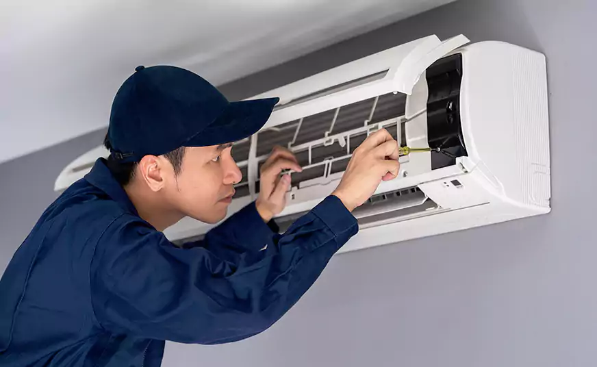 AC Duct Cleaning Amsterdam