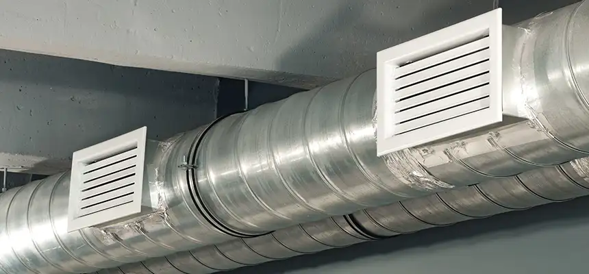 Our Air Duct Camera Inspection Services in Amsterdam, NY