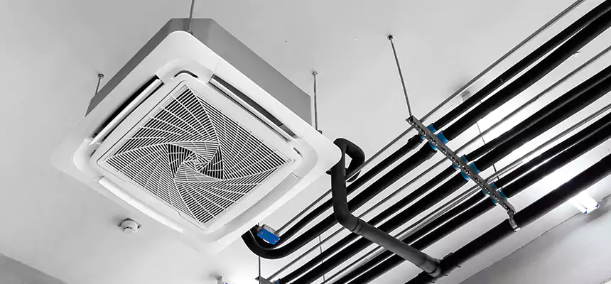 Our Air Duct Deep Cleaning Services in Amsterdam, NY