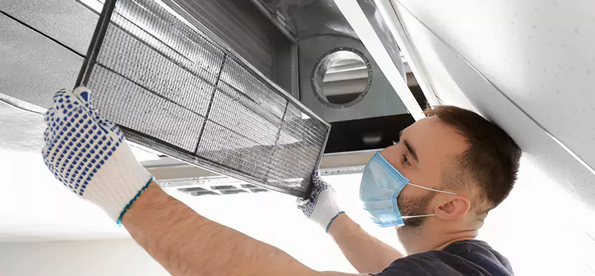 Our Bathroom Exhaust Duct Cleaning Services in Amsterdam, NY