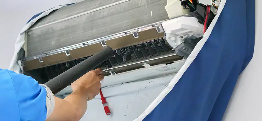 Advanced Clogged Dryer Vent Repair for Multi-Unit & Commercial in Amsterdam, NY