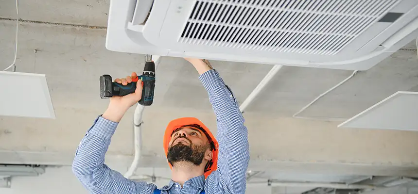 Detailed Multi‑Unit Riser & Roof Termination Cleaning in Amsterdam