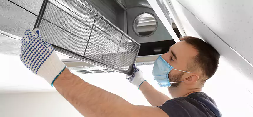Our Dryer Vent Cleaning Services in Amsterdam, NY