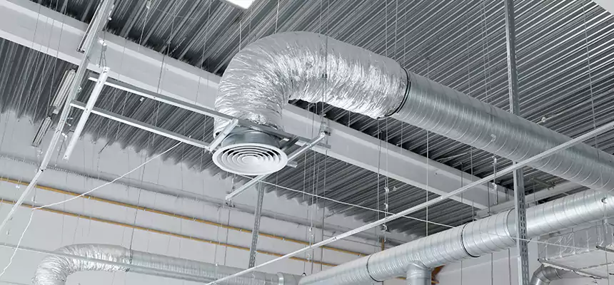 Our Dryer Vent Hose Replacement Services in Amsterdam, NY