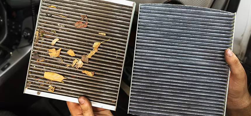 Our Dryer Vent Lint Filter Cleaning Services in Amsterdam, NY