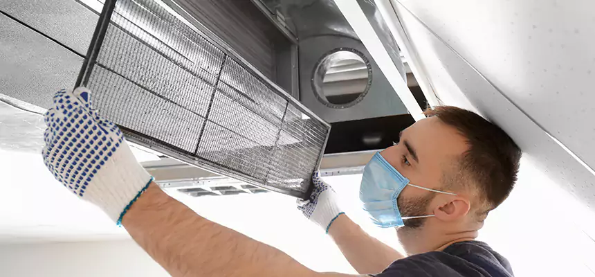 Our Dryer Vent Replacement Services in Amsterdam, NY