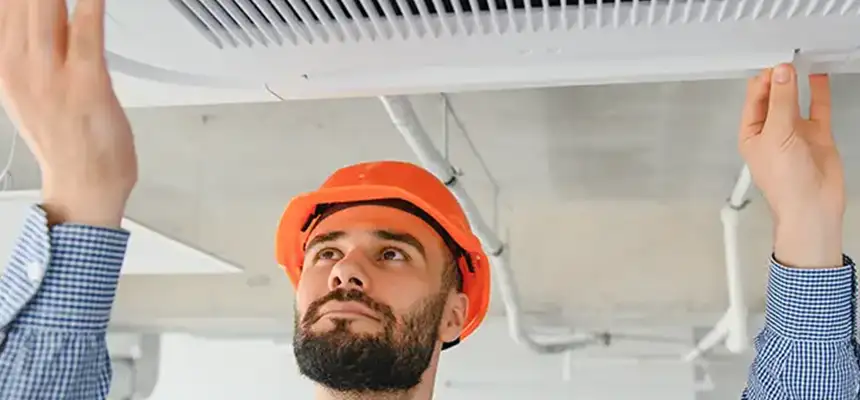 Our Furnace Vent Cleaning Services in Amsterdam, NY