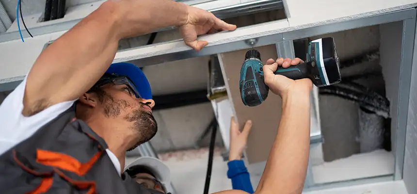 Our Improve Home Air Circulation Services in Amsterdam, NY