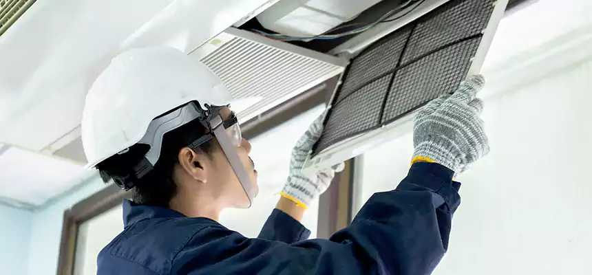 Our Multi-family Home Duct Cleaning Services in Amsterdam, NY