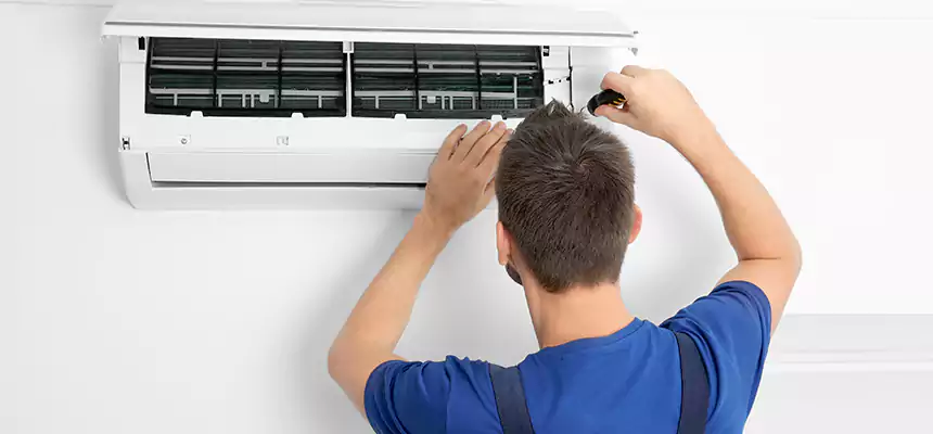 Our Smart Air Conditioning Installation Services in Amsterdam, NY