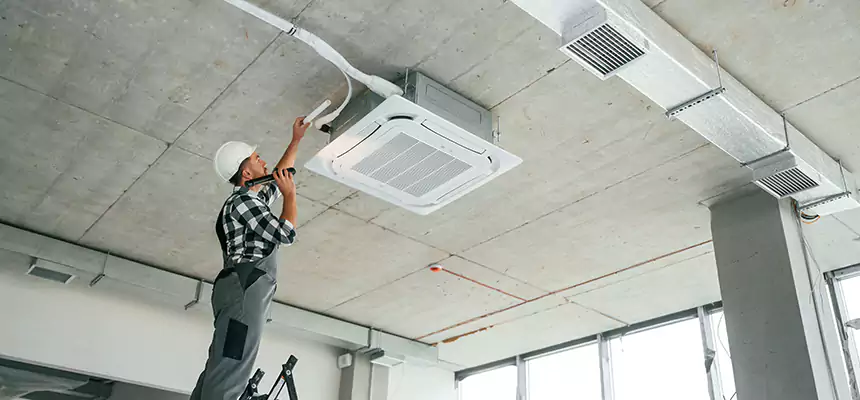 Our Wi Fi Connected Air Ducts Services in Amsterdam, NY