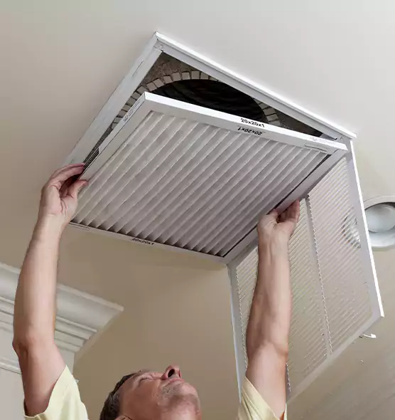 Trusted Apartment Air Duct Cleaning in Amsterdam, NY
