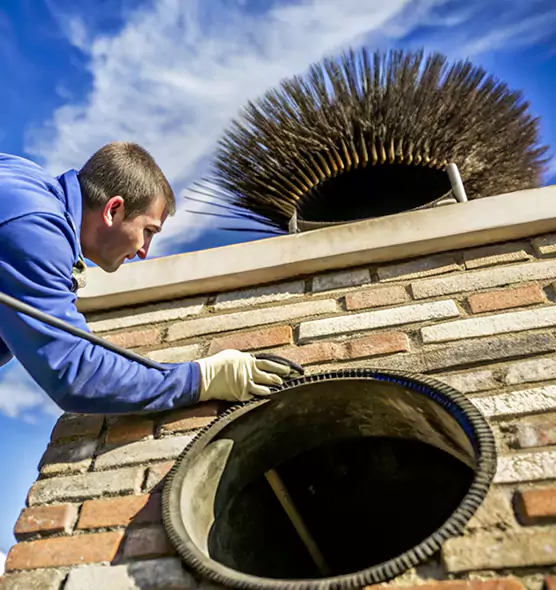 About Professional Chimney Sweep in Amsterdam, NY