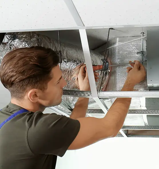 Professional Clogged Dryer Vent Repair in Amsterdam, NY