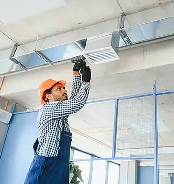 About Commercial Laundry Vent Cleaning in Amsterdam, NY