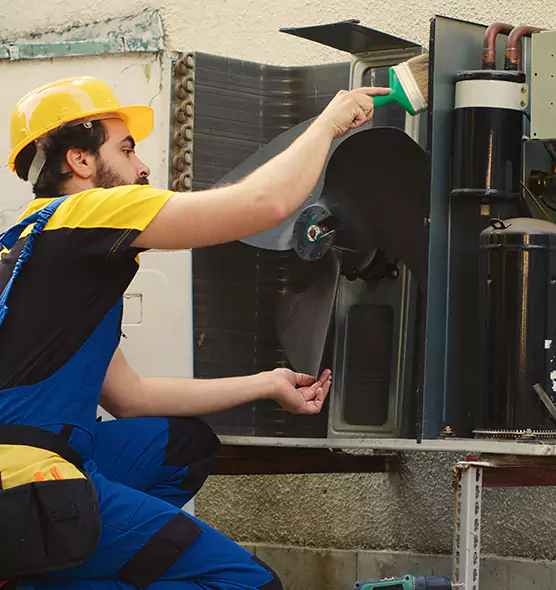 About Dryer Duct Fire Hazard Inspection in Amsterdam, NY