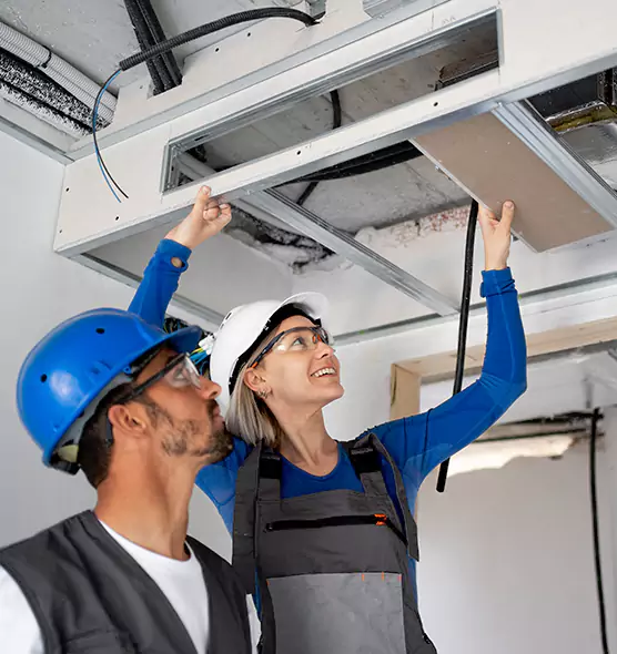 Comprehensive Duct Insulation Services in Amsterdam, NY