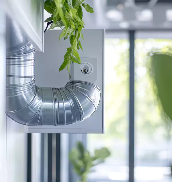 Professional Eco-Safe Dryer Vent Cleaning in Amsterdam, NY