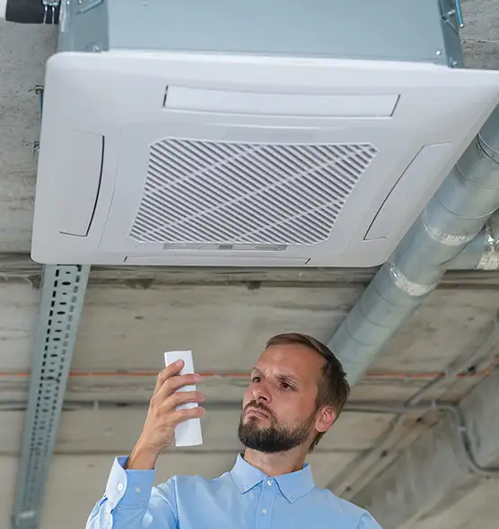 About Local Vent Cleaning Services in Amsterdam, NY