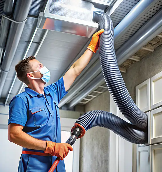 Welcome to Air Duct Cleaning & Repairs Amsterdam — Your Local Roof Dryer Vent Cleaning Specialists in Amsterdam, NY