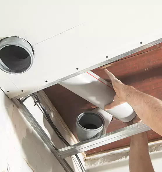 Professional Seasonal Allergy Air Duct Cleaning in Amsterdam, NY