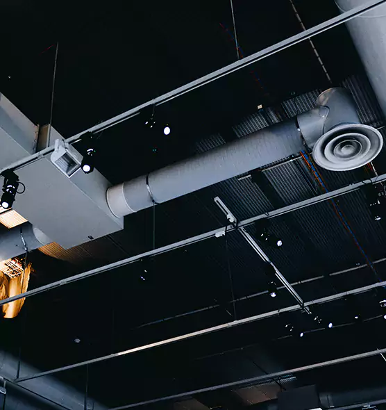 Professinal UV Light Air Purification for Ducts in Amsterdam, NY