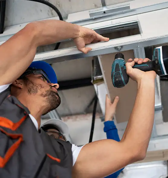 About Vent Smoke Odor Elimination in Amsterdam, NY