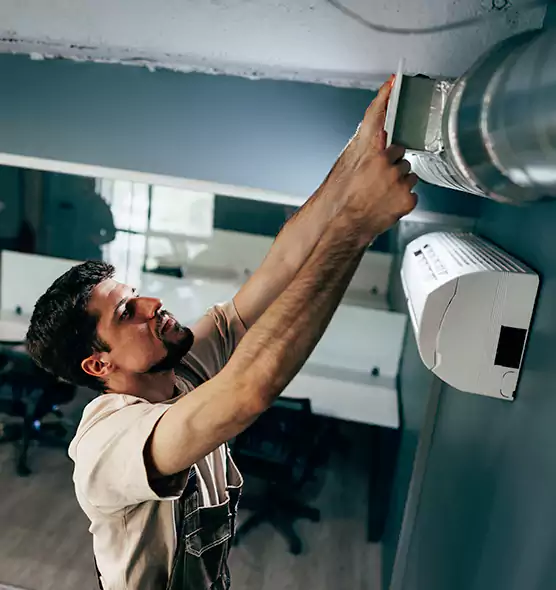 Reliable Warehouse Vent Cleaning in Amsterdam, NY