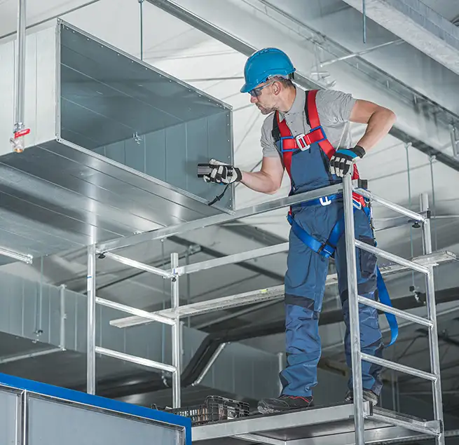 Why Homeowners & Businesses Trust Us in Amsterdam, NY?