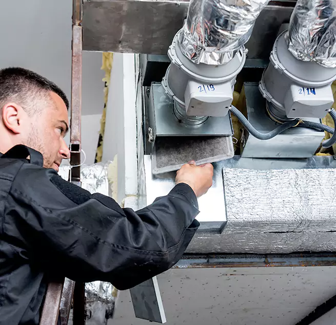 Why Homeowners & Businesses Trust Us in Amsterdam, NY