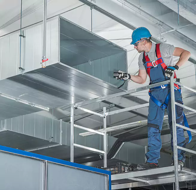 Why Homeowners & Businesses Trust Us in Amsterdam, NY?