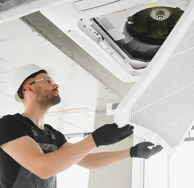 Why Homeowners & Businesses Trust Us in Amsterdam, NY?