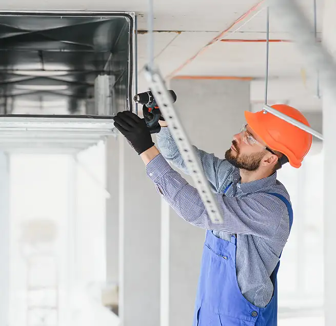 Why Homeowners Businesses Trust Us Amsterdam, NY