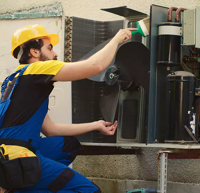 Why Homeowners & Businesses Trust Us in Amsterdam, NY?