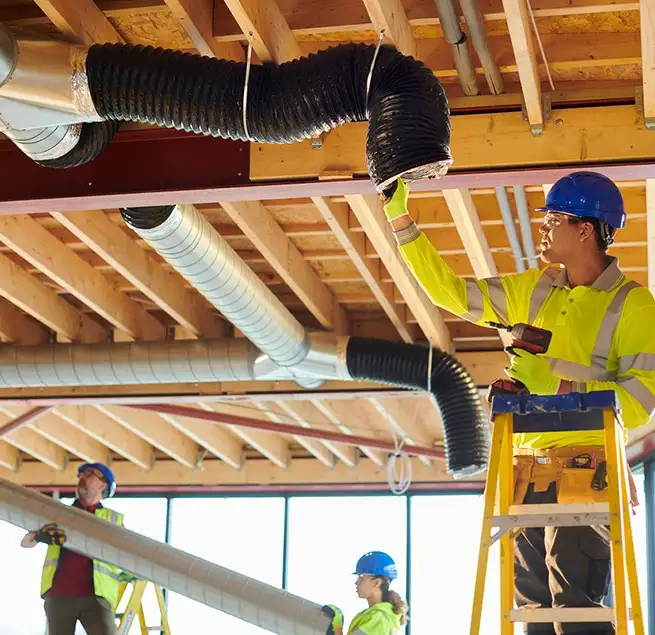 Why Homeowners & Businesses Trust Us in Amsterdam, NY?