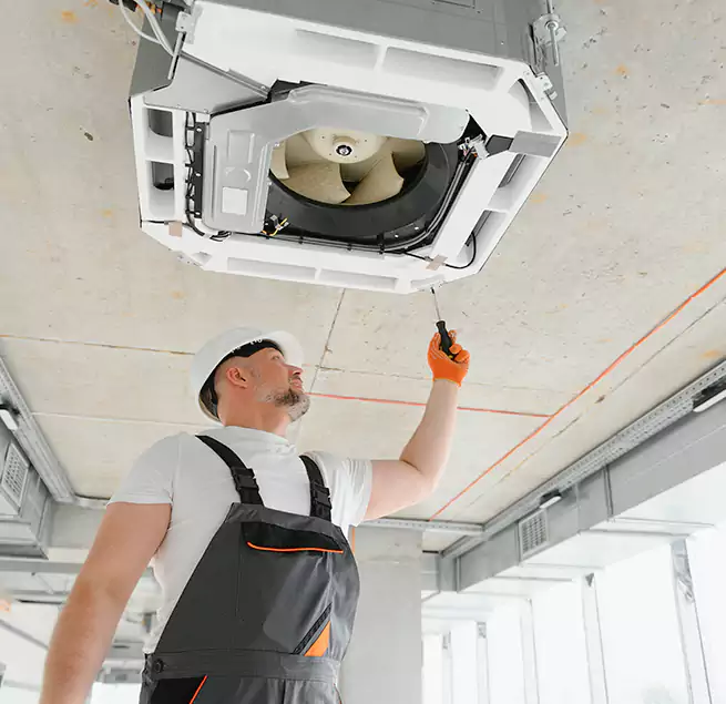 Why Homeowners Businesses Trust Us in Amsterdam, NY