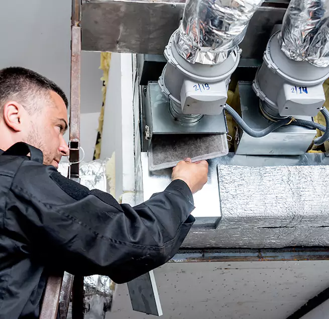 Why Homeowners Businesses Trust Us in Amsterdam, NY?