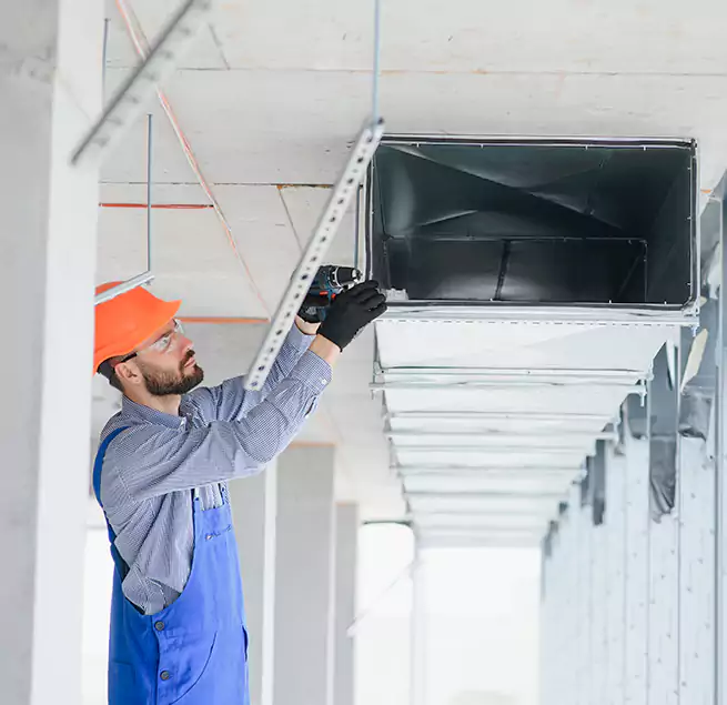 Why Homeowners & Businesses Trust Us in Amsterdam, NY?