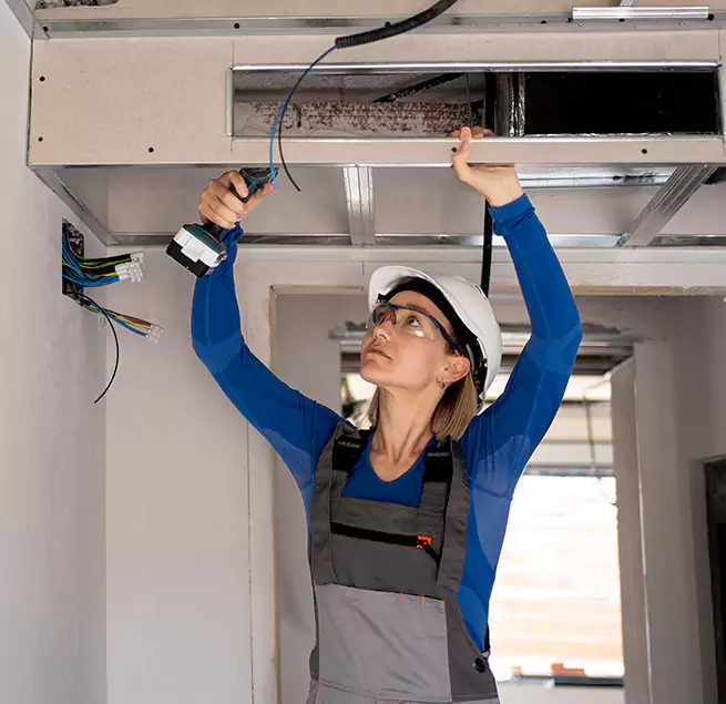  Why Homeowners & Businesses Trust Us in Amsterdam, NY?