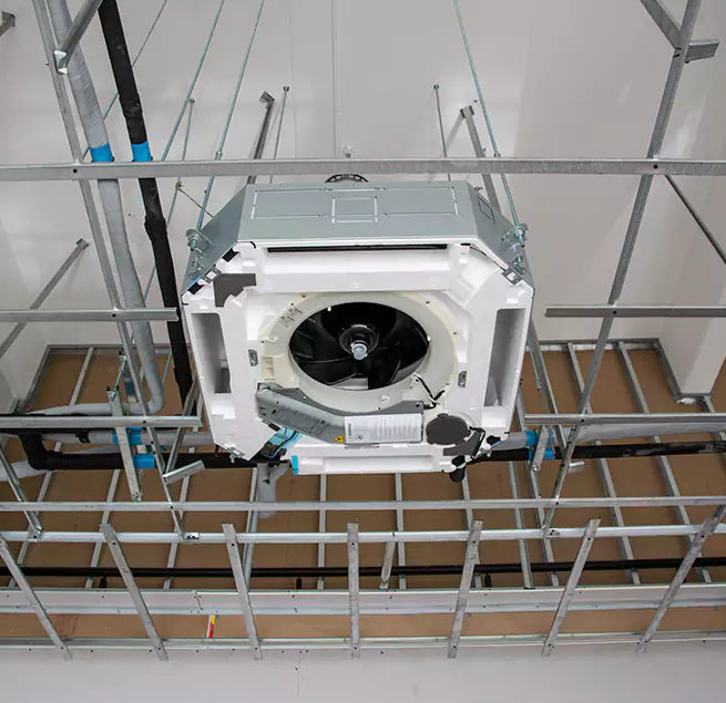 Why Homeowners & Businesses Trust Us Amsterdam, NY?