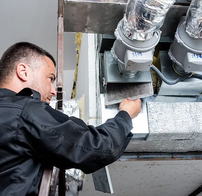 Why Homeowners & Businesses Trust Us in Amsterdam, NY?