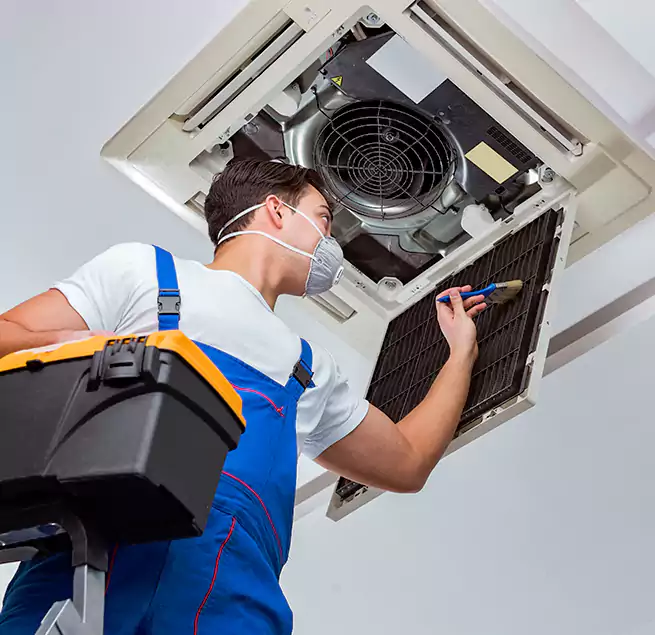 Why Homeowners & Businesses Trust Us in Amsterdam, NY?